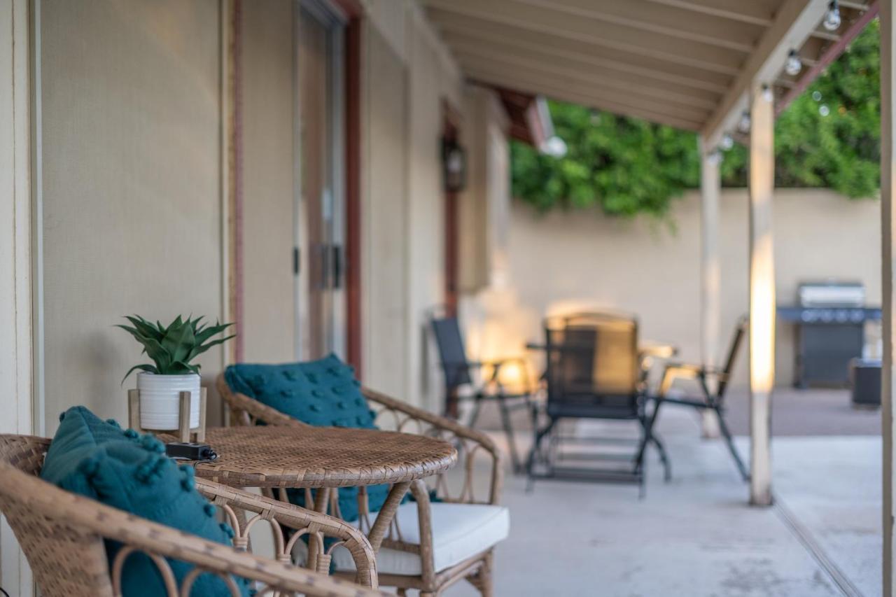 Large Pool With Diving Board, Remodeled 3Bdrm, Near State Farm Stdm And More! Peoria Exteriér fotografie